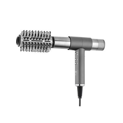 Fakir Airwave Saç Şekillendirici Set