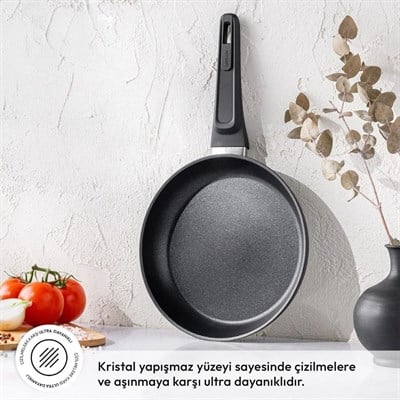 Emsan Dıamente Tava 26 Cm