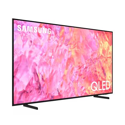 Samsung Qe55q60dauxtk 55 Inc 140  Ekran Qled Smart Led Tv