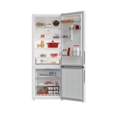 Altus ALK 472 E 490 Lt No-Frost Alttan Donduruculu Buzdolabı