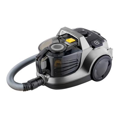 Fakir Freelander BL6054 Süpürge Yellow