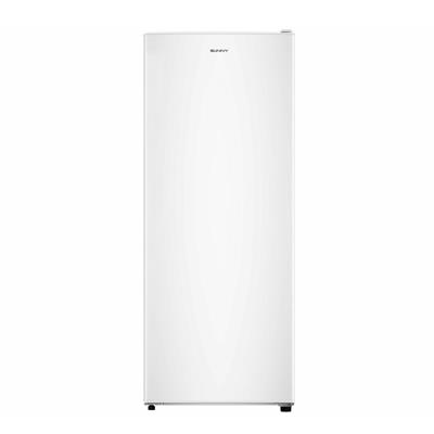 Sunny SN9DD163 5 Çekmeceli 169LT Dikey Derin Dondurucu