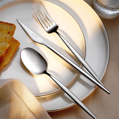 Schafer Evelynn Kahvaltı Takımı 32 Parça-Siyah02