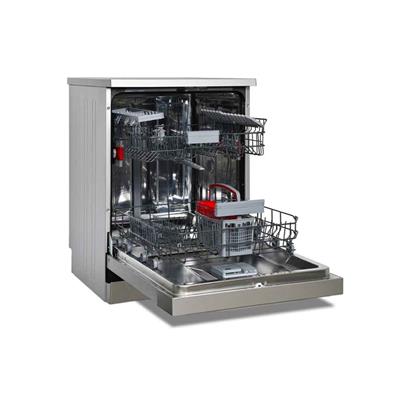 Vestel Bm4212 X 4 Programlı Inox Bulaşık Makinesi