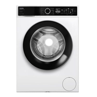 Vestel CMI107422 Wi Fi 10Kg 1200 Devir Çamaşır Makinesi