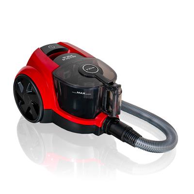 Arnica Pika ET14414 Toz Torbasız Elektrikli Süpürge Kırmızı