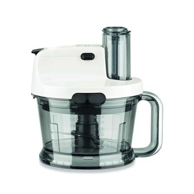 Mr Chef Quadro Blender Set - Beyaz