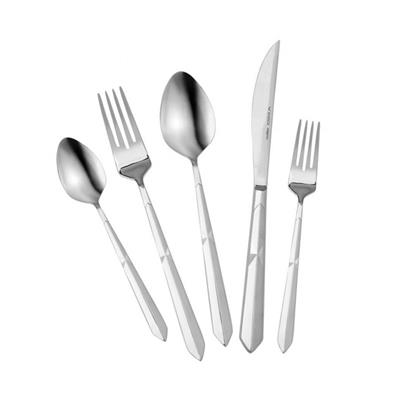 Karaca New Dıamond 84 Parça Çkb Takımı Elegance