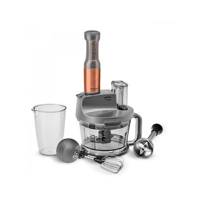 Karaca Mm Prosteel 2000W Mutfak Robotu Galactıc Bronze