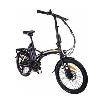 Torc Ebt2 Elektrikli Bisiklet