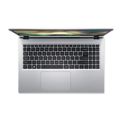 Acer Aspıre 3 A315-24P-R23K Amd Ryzen3 7320U 8GbRam/256Gb M2 Ssd/Dos Notebook