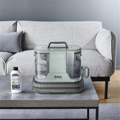 Tefal Clean It Compact Halı & Koltuk Temizleyici