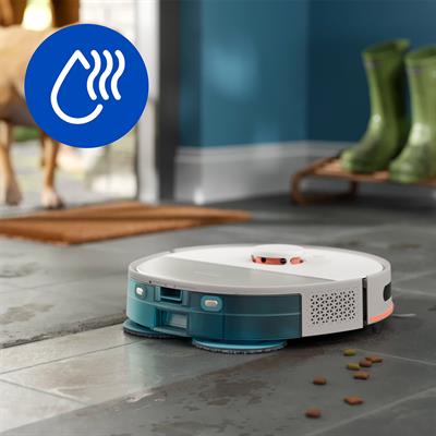 Philips XU5100/20 İstasyonlu Robot Süpürge