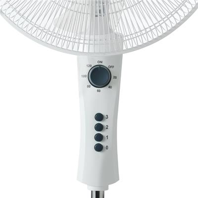 Arzum Ar070-02Beyaz Wındream Ayaklı Vantilatör