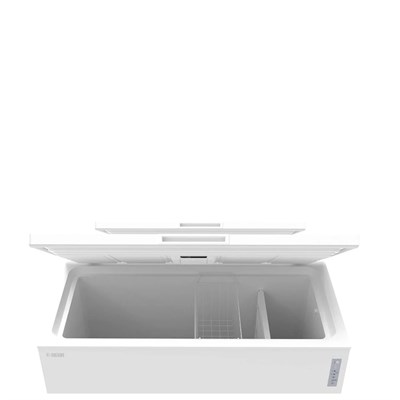 Uğur Ued 380 Dgt G D/s R64 330Lt Sandık Tipi Derin Dondurucu