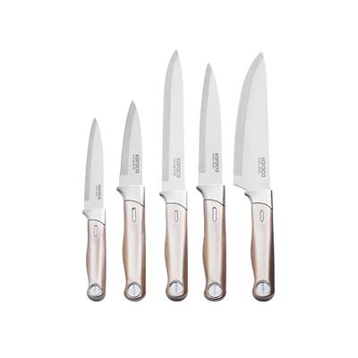 Karaca Mastermaıd 6 Parça, Mıneral Gold