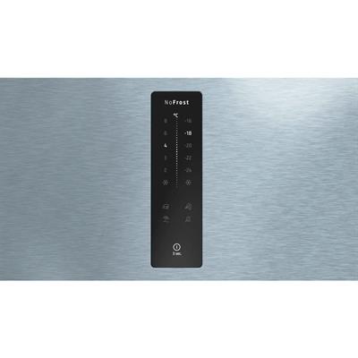 Profilo BD3055IECN 483 Lt NF Alttan Donduruculu Inox Buzdolabı