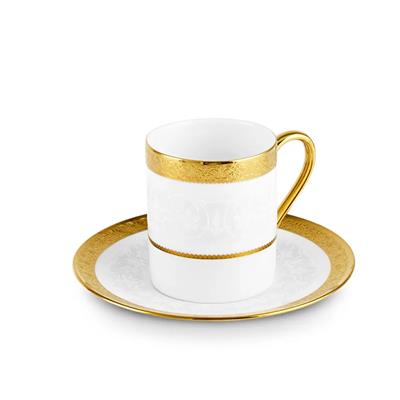 Karaca Royal Bone Vıctorıa 6, Multıcolor