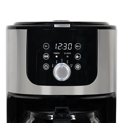 Arnica IH32160 Öğütücülü Filtre Kahve Makinesi