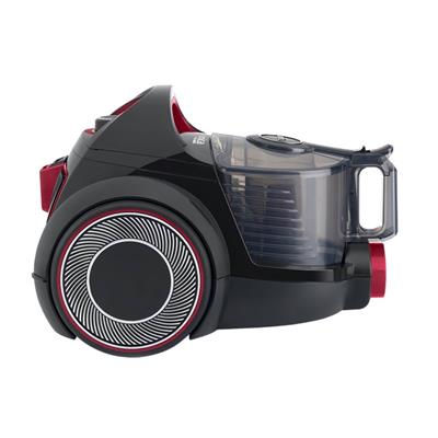 Arnica Mila Trend ET14442 Kırmızı Toz Torbasız Elektrikli Süpürge