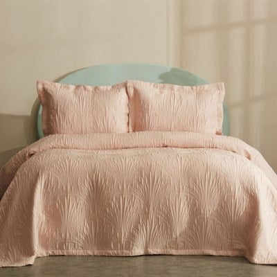 Karaca Sunset Somon Cıft Ks Yatak Ortusu