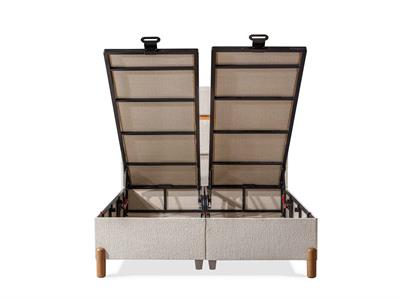 Esme Sleep Essence 150X200 Çift Kişilik Set