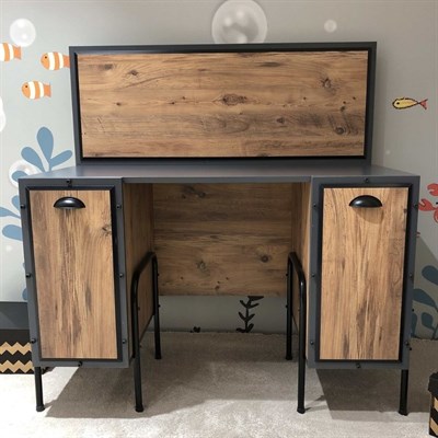 Vize Kanton Çalışma Masası