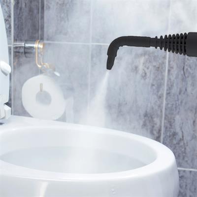 Fakir Pure Steam Buharlı Temizleyici