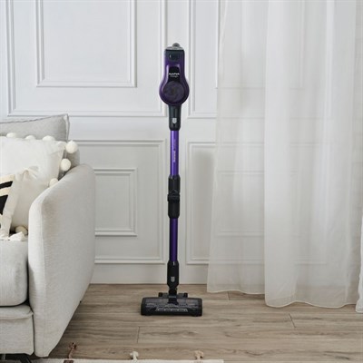 Homend Dustrider 1266H Dikey Şarjlı Süpürge