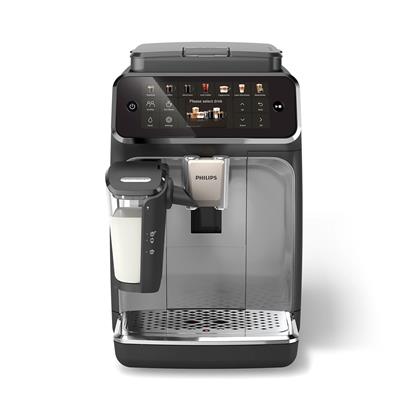 Philips Ep4446/70 Tam Otomatik Kahve Makinesi 12 İçecek