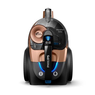 Philips XB7151/07 Floor Care Elektrikli Süpürge ( NA322/00 Airfry Hediye)