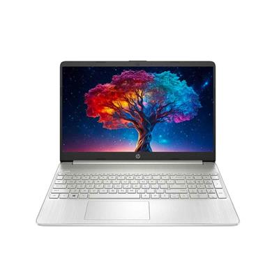 Hp 4h0j2ea Ryzen 7 8gb Ram/512gb Ssd/dos Notebook