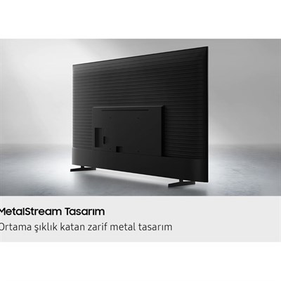 Samsung UE55U8200FUXTK 55 140 Ekran Crystal UHD Smart Tv