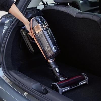 Tefal Ty9989 X-force Flex 15.60 Pro Dikey Şarjlı Süpürge