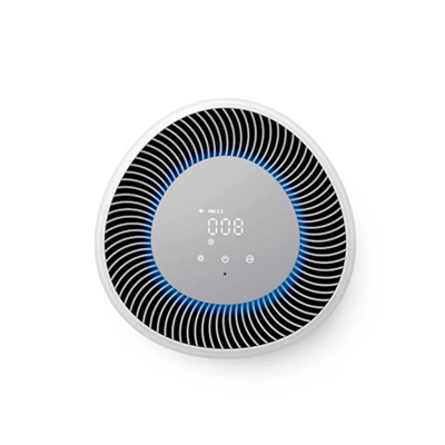 Philips Ac2220/10 PureProtect Quiet 2200 Serisi Akıllı Hava Temizleme Cihazı