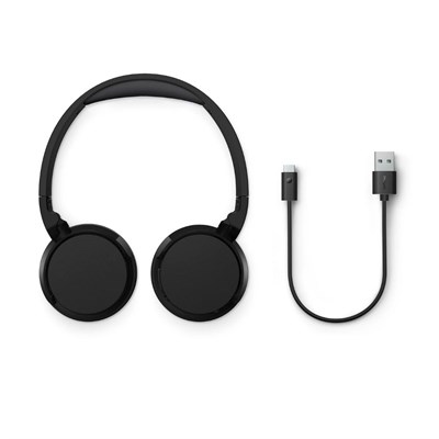 Philips TAH3209 Kablosuz Kulaküstü Kulaklık