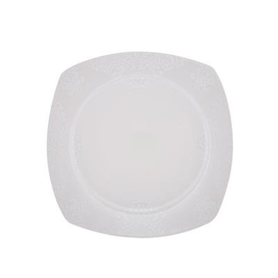 Emsan Bone Yeni Begonya Yemek 60 Prç Hs Plt Y.kare