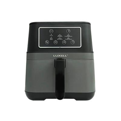 Luxell Lxaf-01 Fastfryer Xxl 7.5 Lt Fritöz