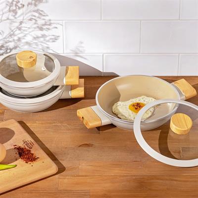 Emsan Swıss Cyrstal Sahan Set 6 Prç