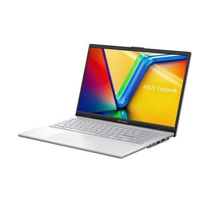 Asus Vivobook Go 15 Ryzen5 7520U 8GbRam/512GbSsd 15.6 Dos Notebook