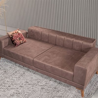 Vize Nisa Koltuk Takımı 3+3+1+1