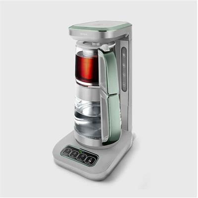 Karaca Robotea Pro 4In1 Cama Cam, Soft Green