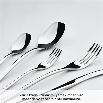 Karaca Dora 84 Parça 316 Premıum Çkb