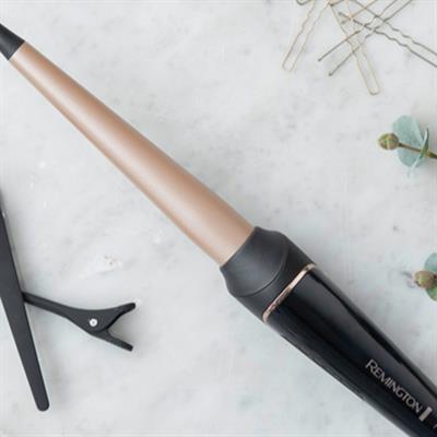 Remıngton Cı91w1b Proluxe Midnight 13-25mm Wand Saç Maşası