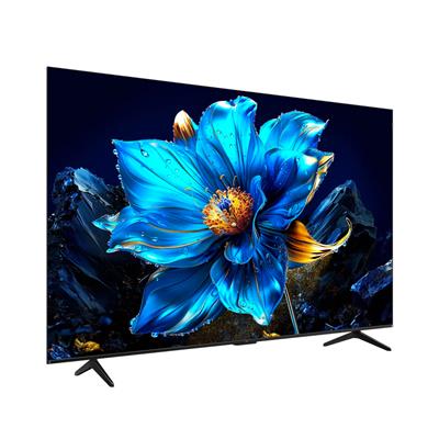 Tcl 55P79KGTV 55 inc 140 Ekran Qled Google Tv