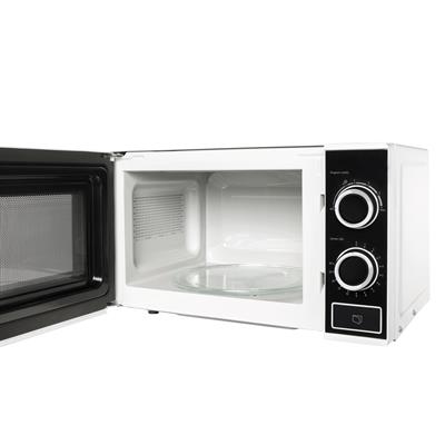 Altus ALMD20SX Siyah Dijital Mikrodalga Fırın