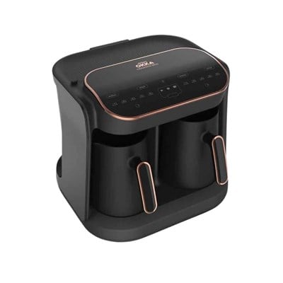 Arzum Okka Ok007-0400 Grandıo Duo Türk Kahvesi Makinesi