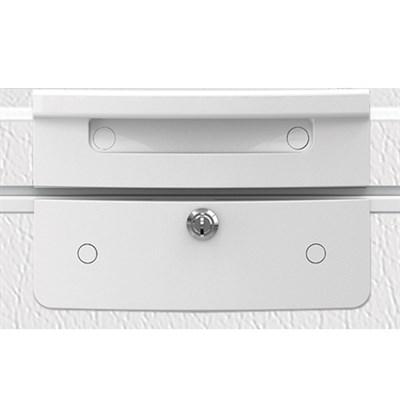 Altus AL 2298 E 298Lt Sandık Tipi Derin Dondurucu