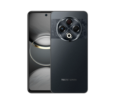 Tecno Spark 30 6.78 Inc 256Gb/8Gb/64Mp/5000Mah Cep Telefonu