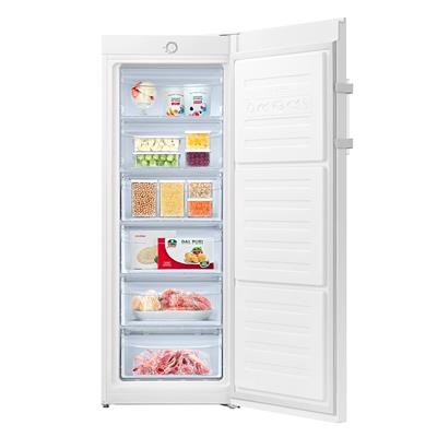 Samsung RZ20DG3001WWTR 6 Çekmeceli 188 Lt Dikey Derin Dondurucu